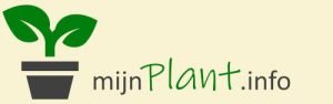 informatie over planten logo