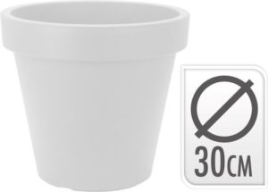 Bloempot 30cm 31 bloempot 30cm