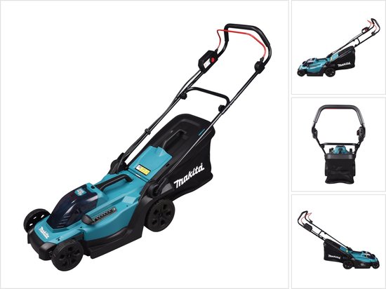Makita - DLM330Z - Accu Grasmaaier - 33cm - 18V - excl. accu en lader