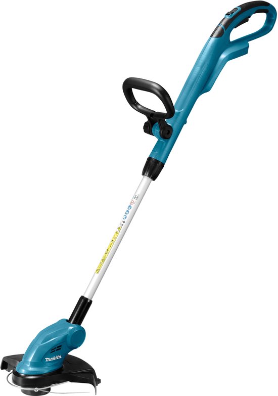 Makita 18V Accu DUR181Z trimmer Basic uitvoering - Losse Body (geleverd zonder accu en lader)