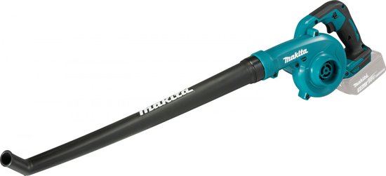 Makita accu blaasmachine - DUB186Z - 18V - excl. accu en lader