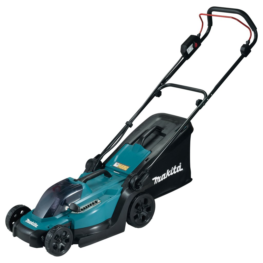Makita DLM330Z LXT 18 V Accu Grasmaaier | 33 cm | Excl. accu's en lader | In doos - DLM330Z