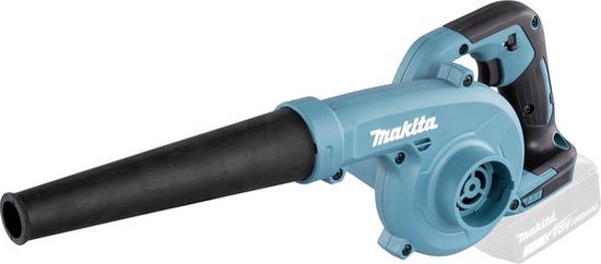 Makita DUB185Z - Accu Blazer - 18V - Zonder Accu's & Laders