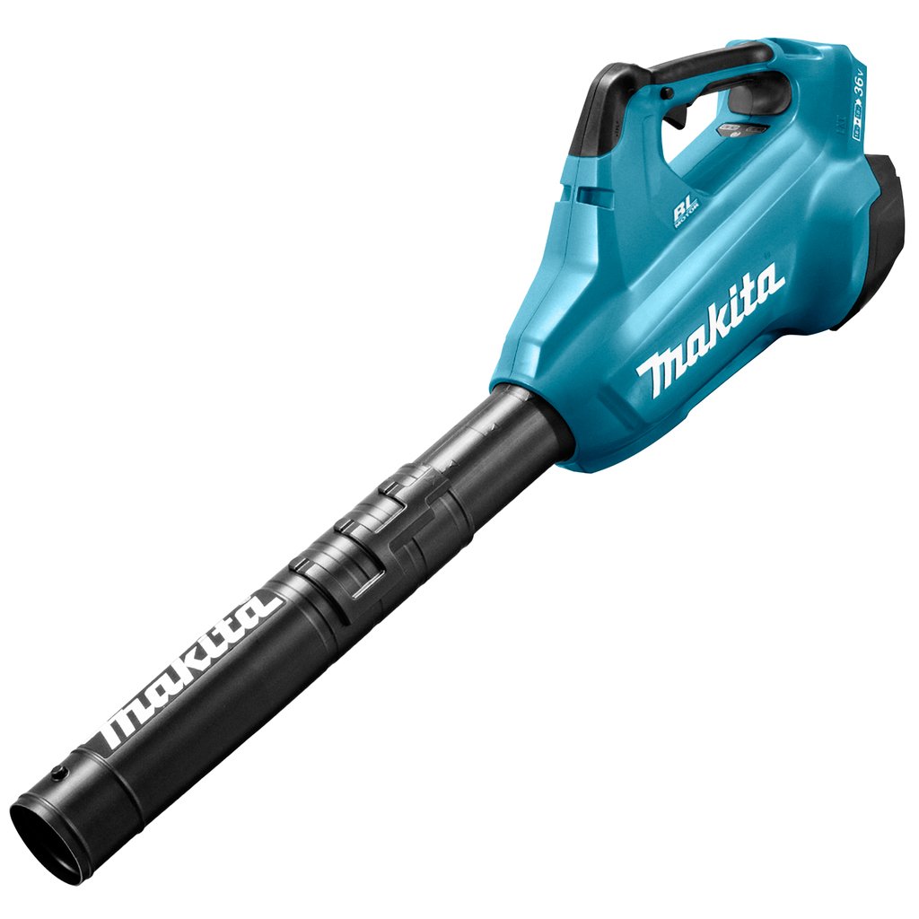 Makita DUB362Z - 2x18 V Bladblazer | zonder accu's en lader - DUB362Z
