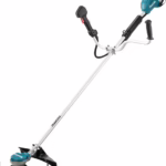 Makita DUR368AZ 36V (2x 18V) Li-Ion Accu Bosmaaier body - U-greep - 350mm