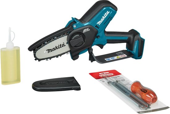 Makita - DUC101Z - Accu Snoeizaag 10cm 18V Basic Body