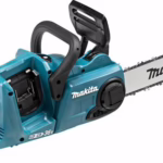 Makita DUC353Z 2x18V accu-kettingzaag - zonder accu's en lader