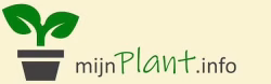 informatie over planten logo